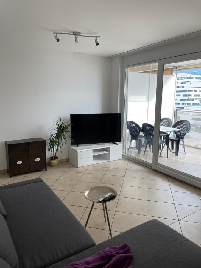 Appartamento 2,5 Con Piscina Nel Cuore Di Locarno 463 Exterior photo