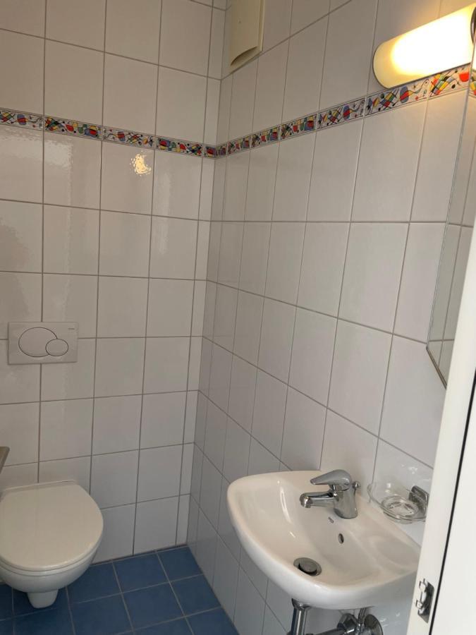 Appartamento 2,5 Con Piscina Nel Cuore Di Locarno 463 Exterior photo