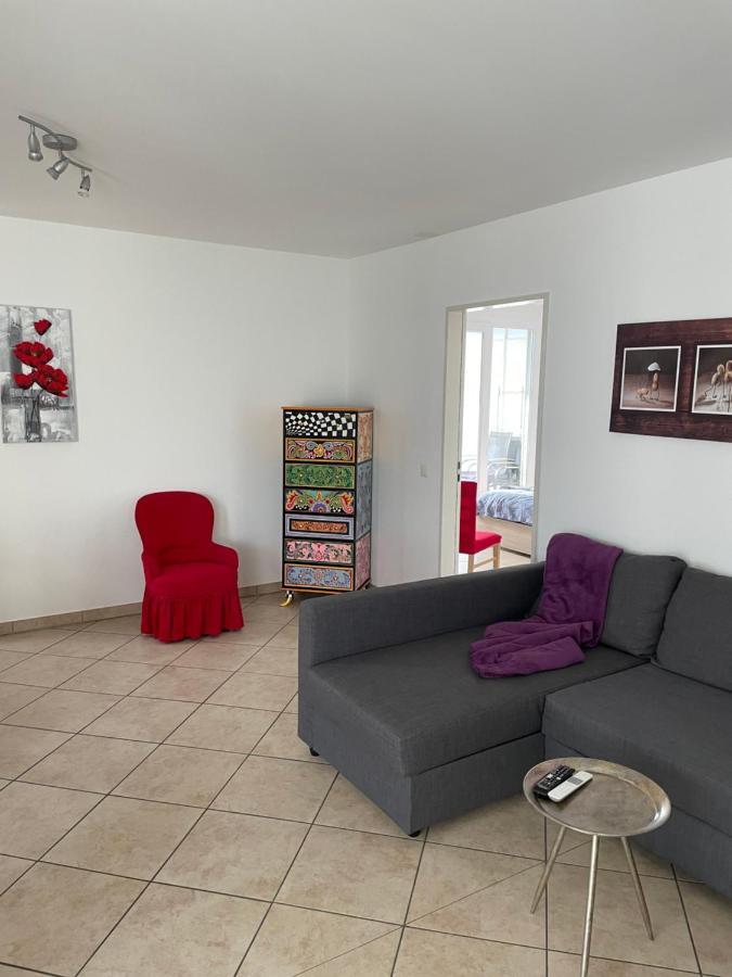 Appartamento 2,5 Con Piscina Nel Cuore Di Locarno 463 Exterior photo